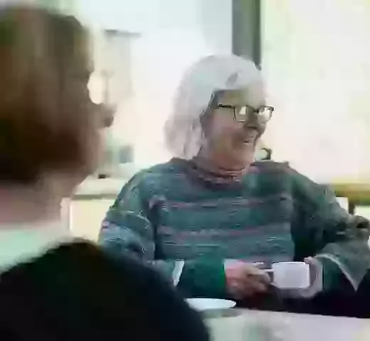 Older People